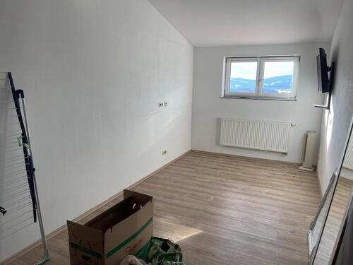 Foto - Etagenwohnung in Kirchdorf im Wald zur Miete