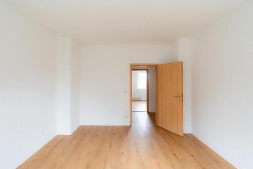 Foto - Etagenwohnung in Döbeln zur Miete