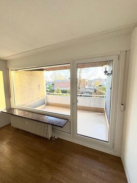 Foto - Etagenwohnung in Mönchengladbach