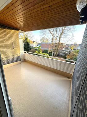 Foto - Etagenwohnung in Mönchengladbach zur Miete