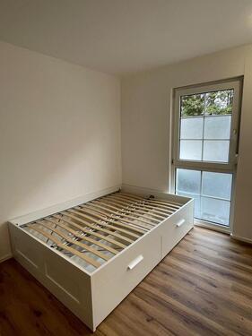 Foto - 1 Zimmer Etagenwohnung in Fürth