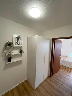 Foto - Etagenwohnung in Fürth zur Miete