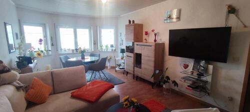 Foto - 3-ZKB Eigentumswohnung in Grünberg-OT, frei zum 01.02.2026