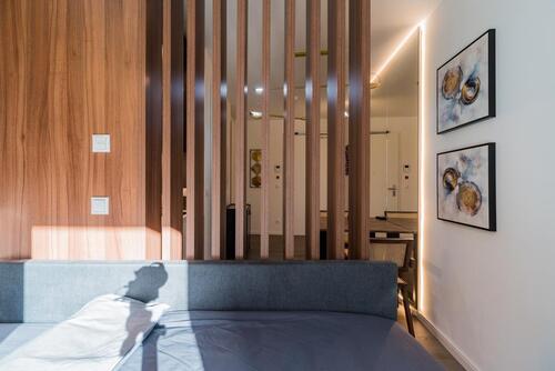 Foto - 1 Zimmer Etagenwohnung in Berlin