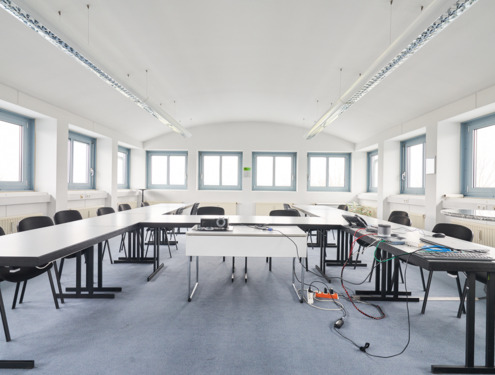 Foto - andere in Hallbergmoos zur Miete