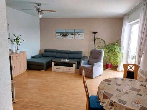 Foto - 4 Zimmer Etagenwohnung in Lorsch