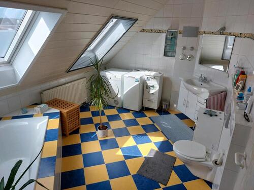 Foto - Etagenwohnung in Lorsch zum Kaufen