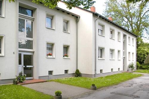 Foto - Demnächst frei! 2-Zimmer-Wohnung in Duisburg Ungelsheim