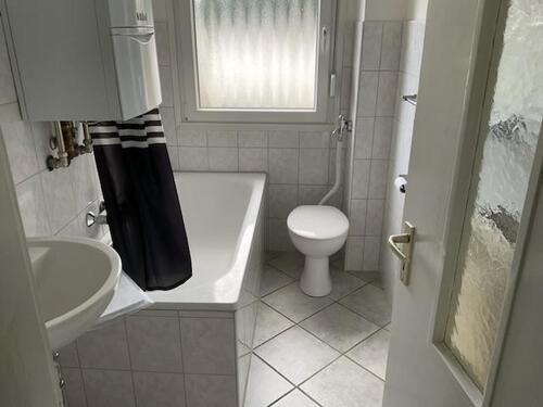 Foto - 2 Zimmer Etagenwohnung in Duisburg