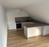 2 Zimmer Wohnung in Nürnberg möbliert