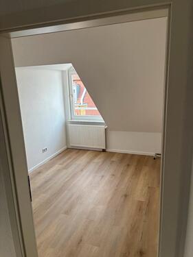 Foto - Dachgeschoßwohnung in Nürnberg zur Miete