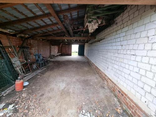 Foto - Scheune Stellplätze - 220,00&nbsp;EUR Miete,