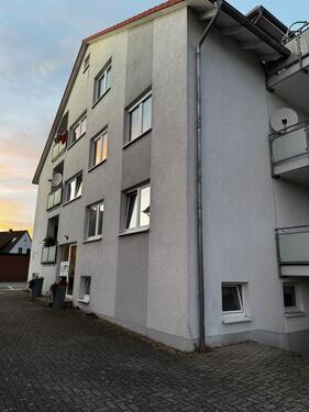 Foto - 3 Zimmer-Eigentumswohnung in Wolfsburg OT Vorsfelde Nähe Altstadt