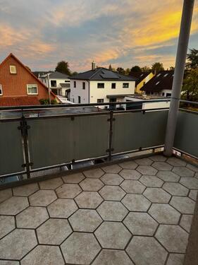 Foto - 3 Zimmer Etagenwohnung zum Kaufen in Wolfsburg