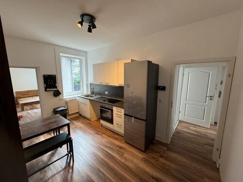 Foto - 3 Zimmer Etagenwohnung zur Miete in Lübeck