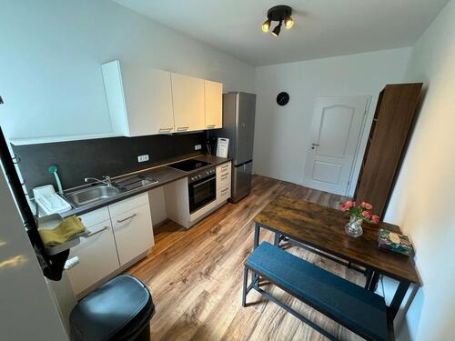 Foto - 3 Zimmer Etagenwohnung in Lübeck