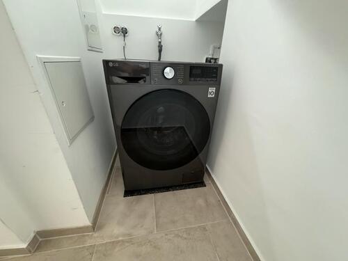 Foto - Etagenwohnung in Lübeck zur Miete