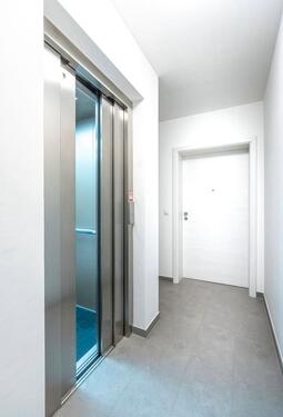 Foto - 2 Zimmer Etagenwohnung zur Miete in Koblenz