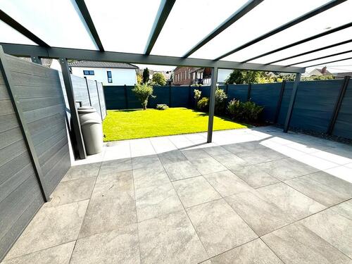 Foto - 2 Zimmer Etagenwohnung in Koblenz