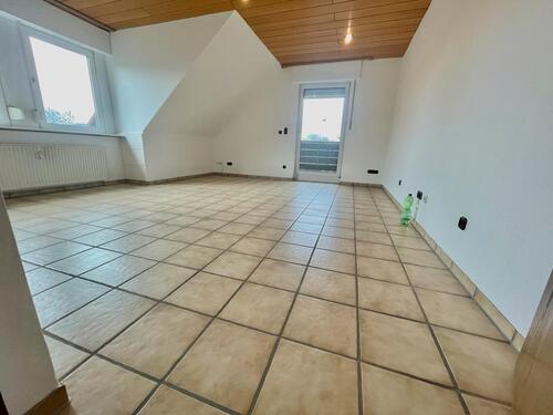 Foto - Etagenwohnung in Osnabrück zur Miete