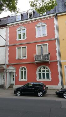 Foto - Trier: Altbauwohnung, 72 m², 2 Zimmer, Küche, Bad