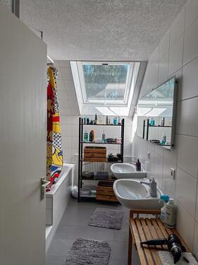 Foto - 3.5 Zimmer Dachgeschoßwohnung zum Kaufen in Ellwangen (Jagst)