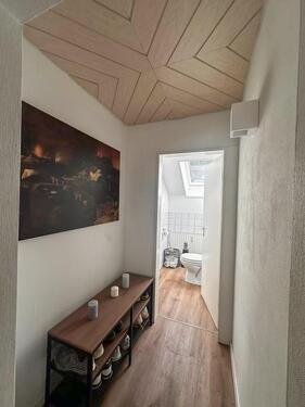 Foto - 3.5 Zimmer Dachgeschoßwohnung in Ellwangen (Jagst)