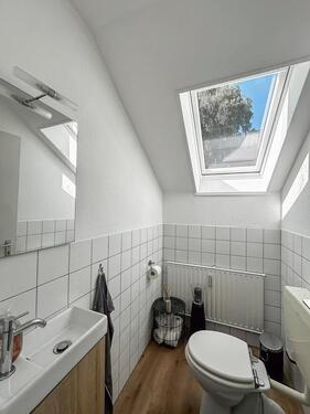 Foto - Dachgeschoßwohnung in Ellwangen (Jagst) zum Kaufen