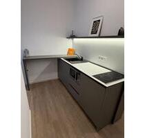 Möblierte Wohnung für 2 Personen in Stuttgart-West