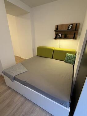 Foto - 1 Zimmer Etagenwohnung zur Miete in Stuttgart