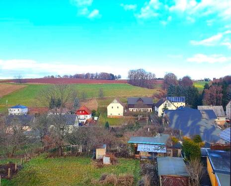 Foto - 5 Zimmer Dachgeschoßwohnung in Lugau/Erzgebirge