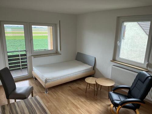 Foto - 4 Zimmer Etagenwohnung in Neuried