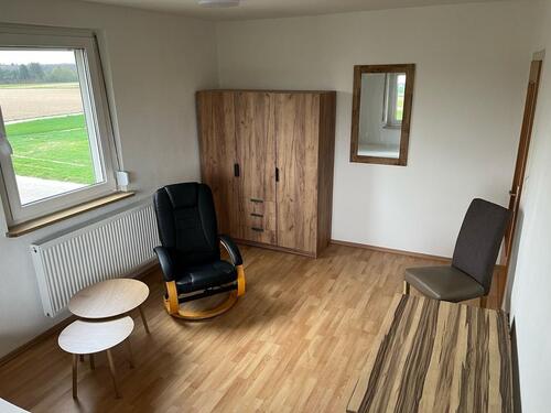 Foto - Etagenwohnung in Neuried zur Miete