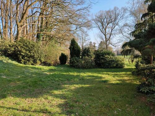 Foto - Großes Einfamilienhaus nahe Ortskern von Haldern zur Miete