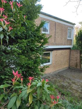 Foto - Einfamilienhaus in Rees zur Miete