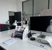 Büroraum zu vermieten - 600,00&nbsp;EUR Kaltmiete, ca.&nbsp; 26,00&nbsp;m&sup2; in Berlin (PLZ: 13158) Pankow