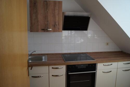 Foto - 1 Zimmer Etagenwohnung in Köfering