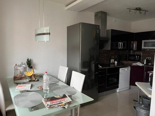 Foto - Etagenwohnung in Berlin zur Miete