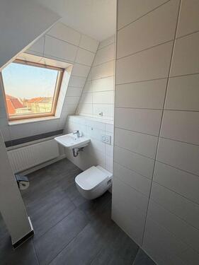 Foto - Etagenwohnung in Zwickau zur Miete