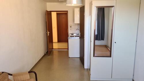 Foto - 1 Zimmer Etagenwohnung zur Miete in Buckenhof