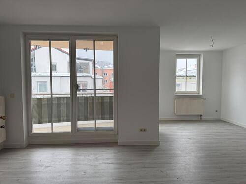 Foto - Etagenwohnung in Eisenach zur Miete