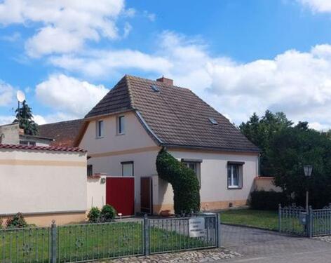 Foto - Einfamilienhaus in ruhiger Lage zu verkaufen