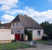 Einfamilienhaus in ruhiger Lage zu verkaufen - Egeln