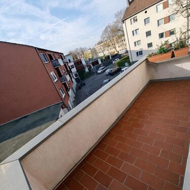 Foto - 2 Raumwohnung in Köln Höhenberg von privat zu vermieten