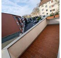 2 Raumwohnung in Köln Höhenberg von privat zu vermieten