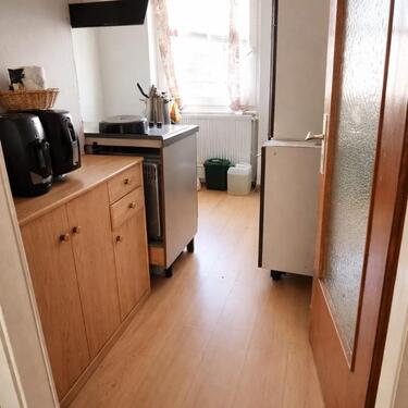 Foto - Etagenwohnung in Köln zur Miete