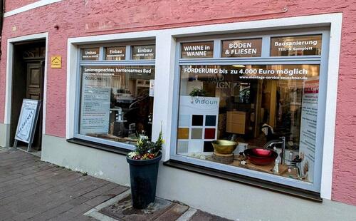 Foto - andere zur Miete in Landsberg am Lech