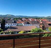 Schöne 3,5 Zimmer Erdgeschoss-Wohnung in Großbettlingen
