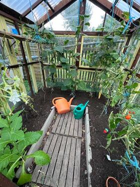 Foto - Grundst&uuml;ck zur Miete in Gotha