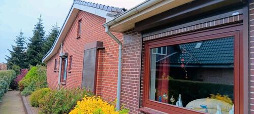 Foto - 3 Zimmer Einfamilienhaus zum Kaufen in Burg (Dithmarschen)